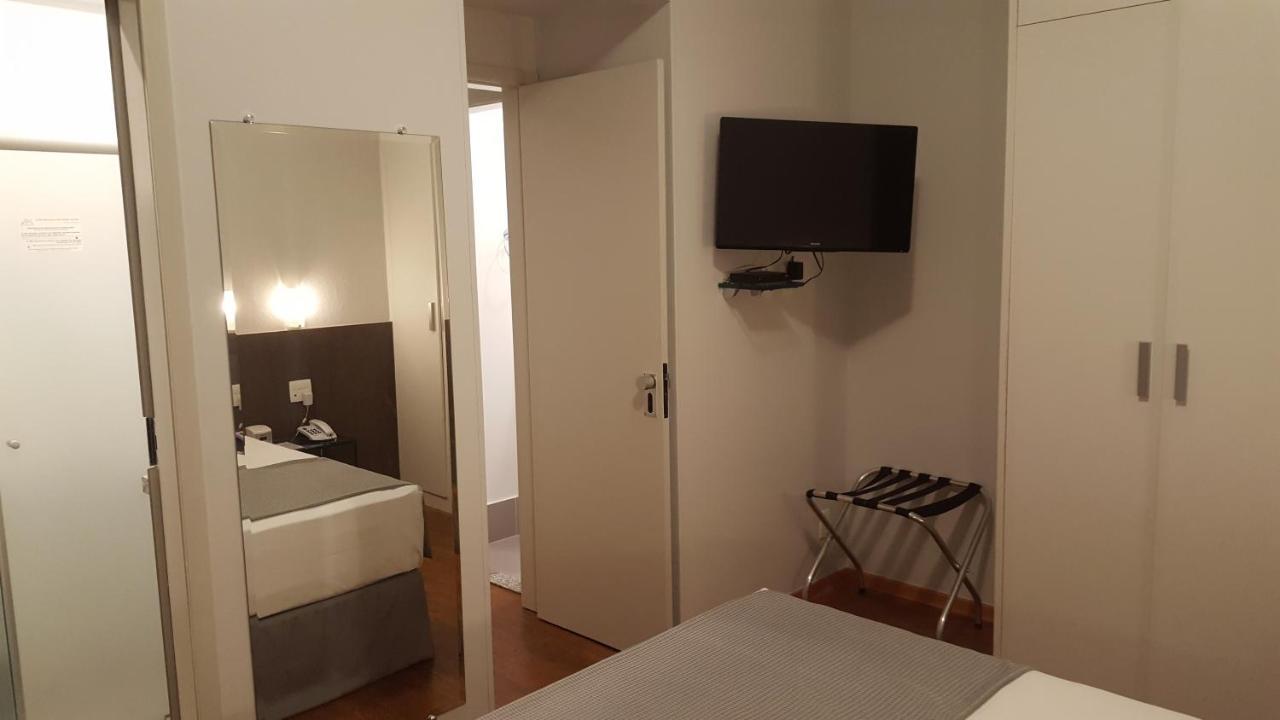 Max Savassi Prime Aparthotel Belo Horizonte Exterior photo