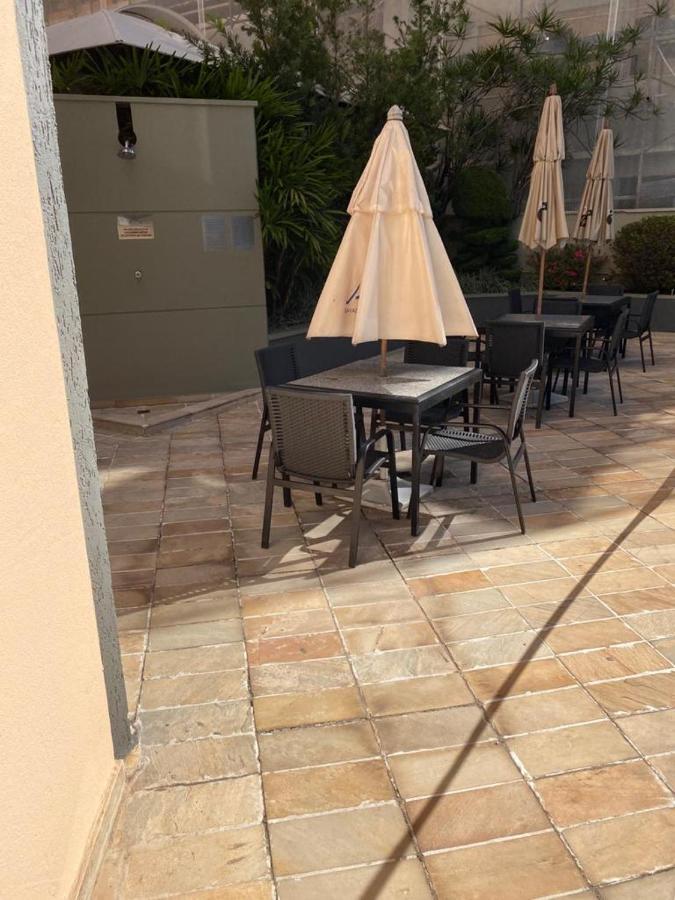 Max Savassi Prime Aparthotel Belo Horizonte Exterior photo
